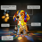 Beagle – Καλλιτεχνική Φιγούρα