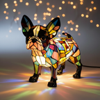 Boston Terrier – Κομψή Φιγούρα