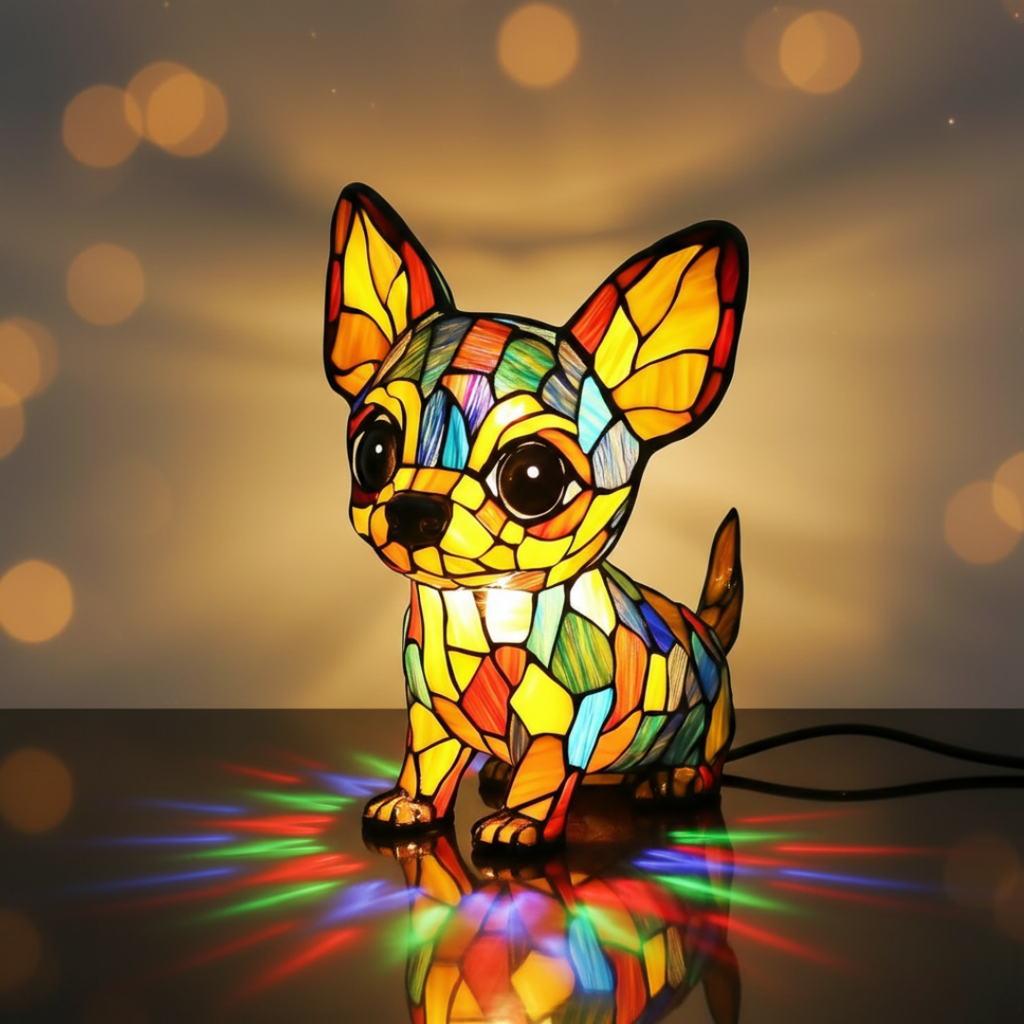 Charmig Chihuahua – Κρεμαστή Φιγούρα