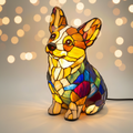 Corgi – Καλλιτεχνική Φιγούρα