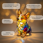 Corgi – Καλλιτεχνική Φιγούρα