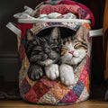 Καλάθι Απλύτων – Cozy Duo