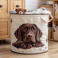 Καλάθι Απλύτων – Cozy Pup