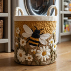 Καλάθι Απλύτων – Daisy Bee