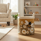 Καλάθι Απλύτων – Daisy Bee