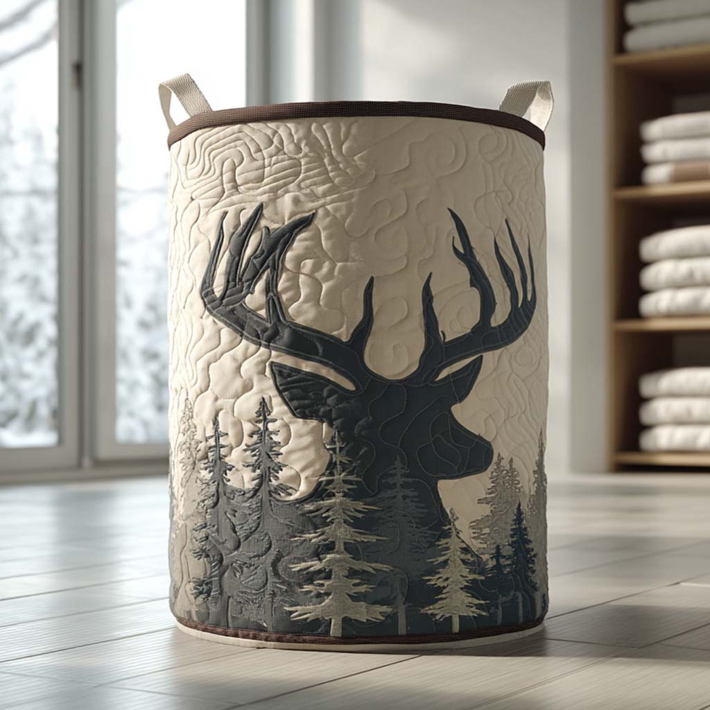Καλάθι Απλύτων – Deer