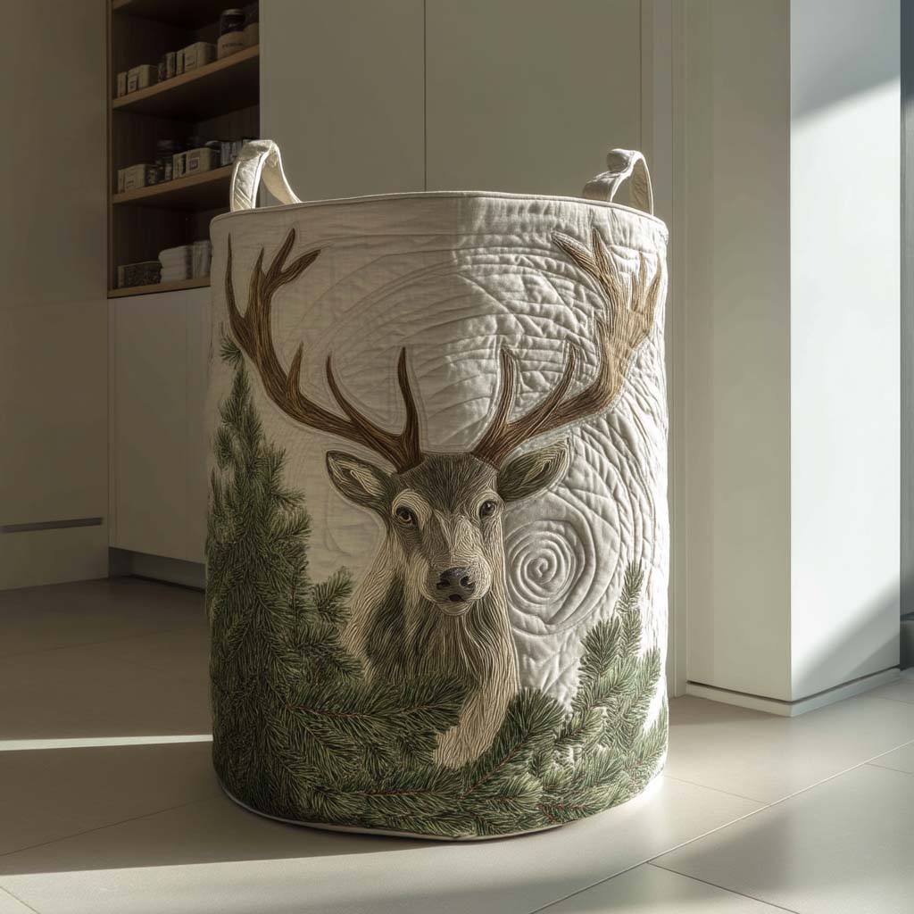 Καλάθι Απλύτων – Deer
