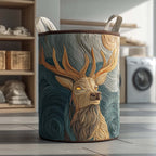 Καλάθι Απλύτων – Deer