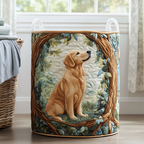 Καλάθι Απλύτων – Dog