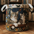 Καλάθι Απλύτων – Garden Basket