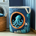 Καλάθι Απλύτων – Hidden Octopus