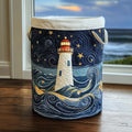 Καλάθι Απλύτων – Lighthouse at Dusk