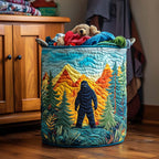 Καλάθι Απλύτων – Mountain Trail Sasquatch