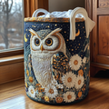 Καλάθι Απλύτων – Owl Night