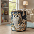 Καλάθι Απλύτων – Owl Night