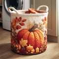 Καλάθι Απλύτων – Pumpkin Harvest