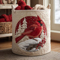 Καλάθι Απλύτων – Red Cardinal