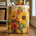 Καλάθι Απλύτων – Sunflower NCU0QN042