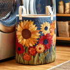 Καλάθι Απλύτων – Sunflower NCU0QN042
