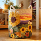 Καλάθι Απλύτων – Sunflower NCU0QN042