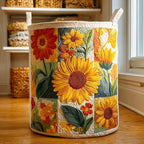 Καλάθι Απλύτων – Sunflower NCU0QN042