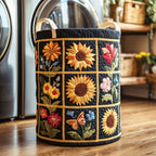 Καλάθι Απλύτων – Sunflower NCU0QN042