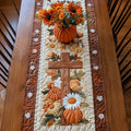 Καπιτονέ Ράνερ Τραπεζιού – Autumn Abundance