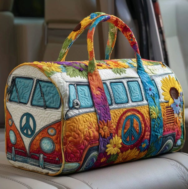 Καπιτονέ Τσάντα Tote – Stylish Modern