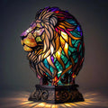 Mufasa – Μαγευτική Λάμπα Λιοντάρι