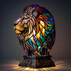 Mufasa – Μαγευτική Λάμπα Λιοντάρι